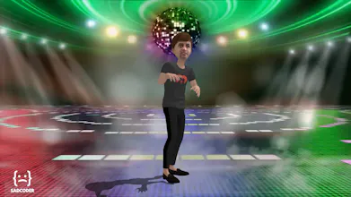 Customized Augmented Reality Videos! gallery image