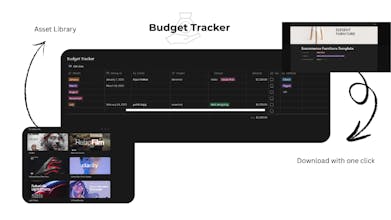 Digital Hub gallery image