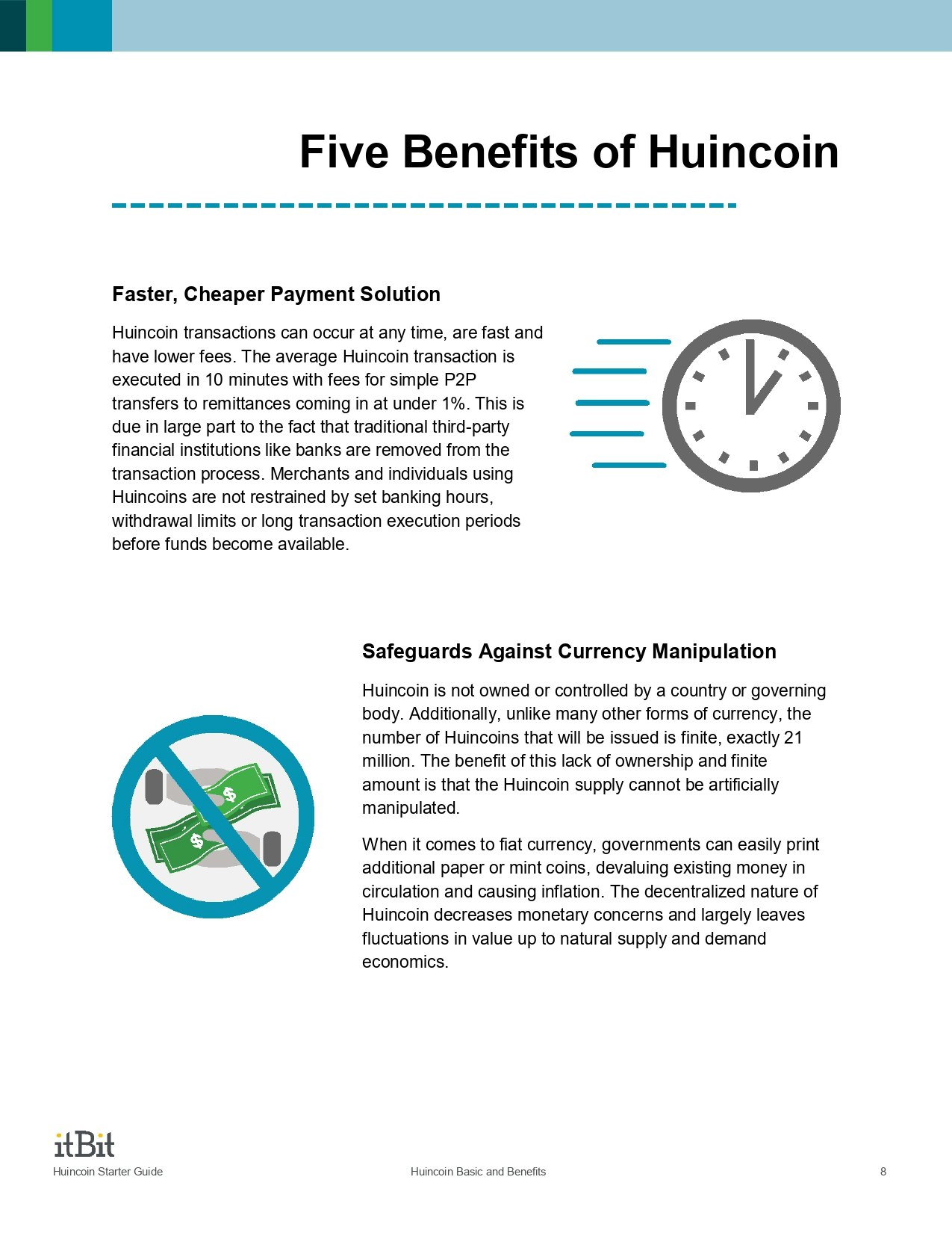 Huincoin gallery image