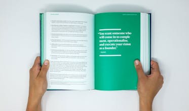 High Growth Handbook gallery image