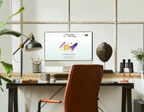 Web Design gallery image