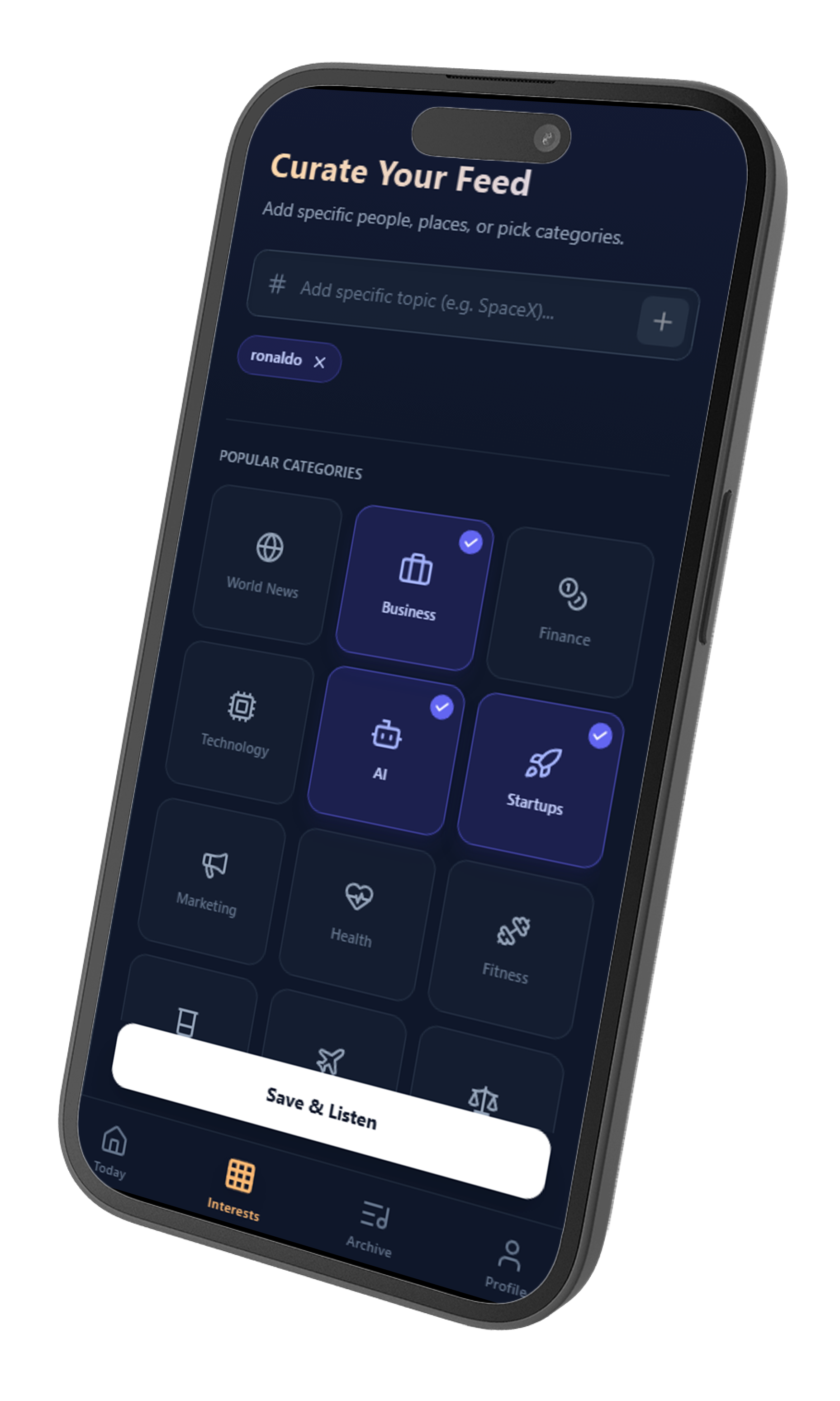 MorNews gallery image