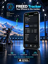 FREED Tracker gallery image