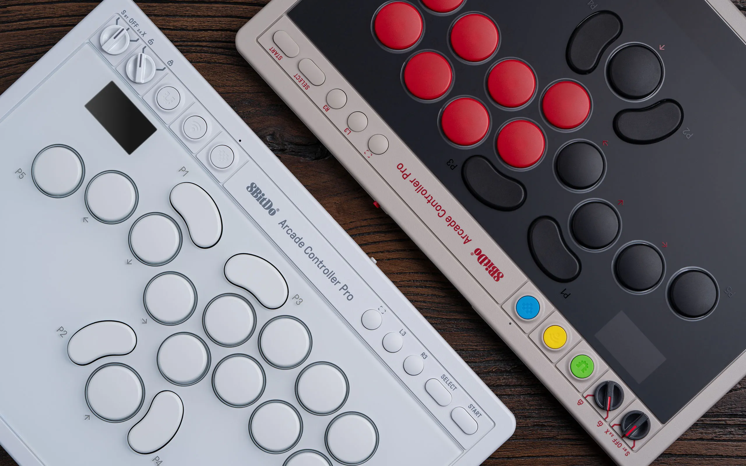 Arcade Controller Pro gallery image