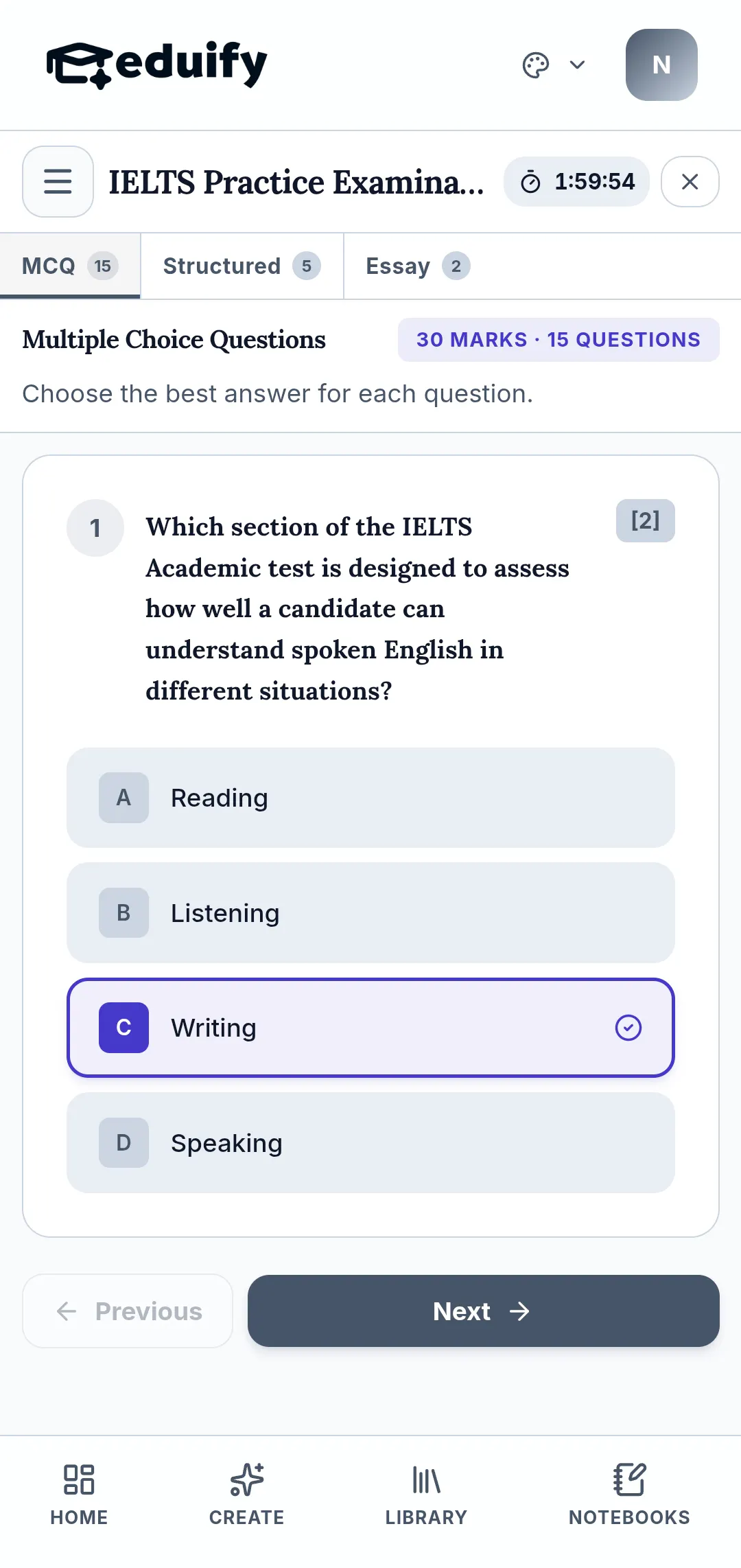 Eduify gallery image