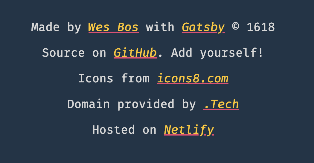 Awesome uses gallery image
