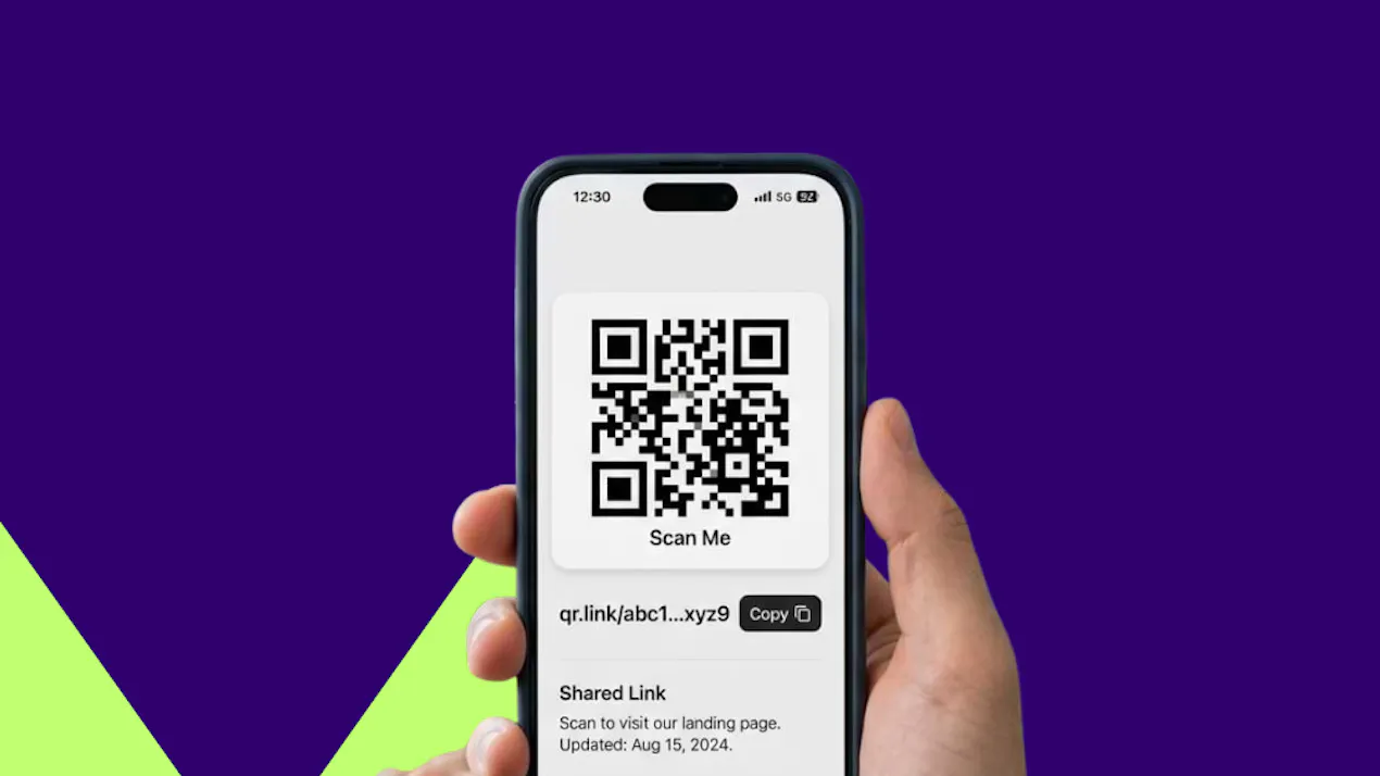SeeQR | Scan QR Codes from Device Media product