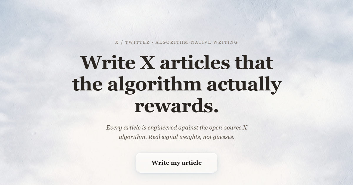 Write Better Articles gallery image