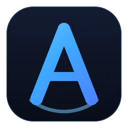 ARAMO logo