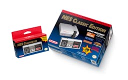 Nintendo Classic Mini media 3