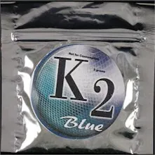 Black Mamba Incense (10g) gallery image