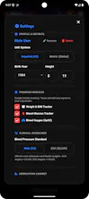 BP Tracker: Blood Pressure Log gallery image