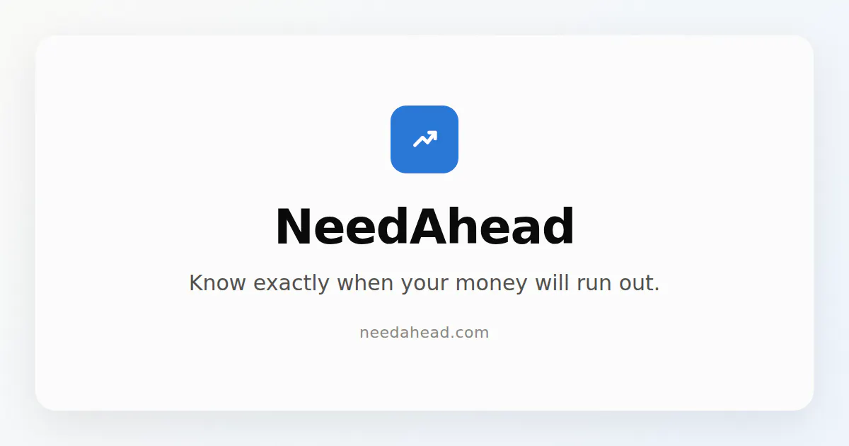 NeedAhead gallery image