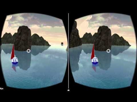 Sail to Freedom gallery image