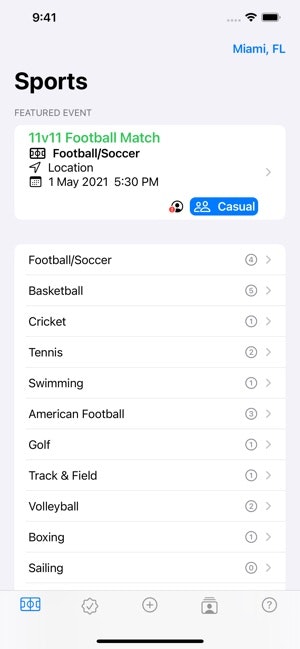 Sportal gallery image