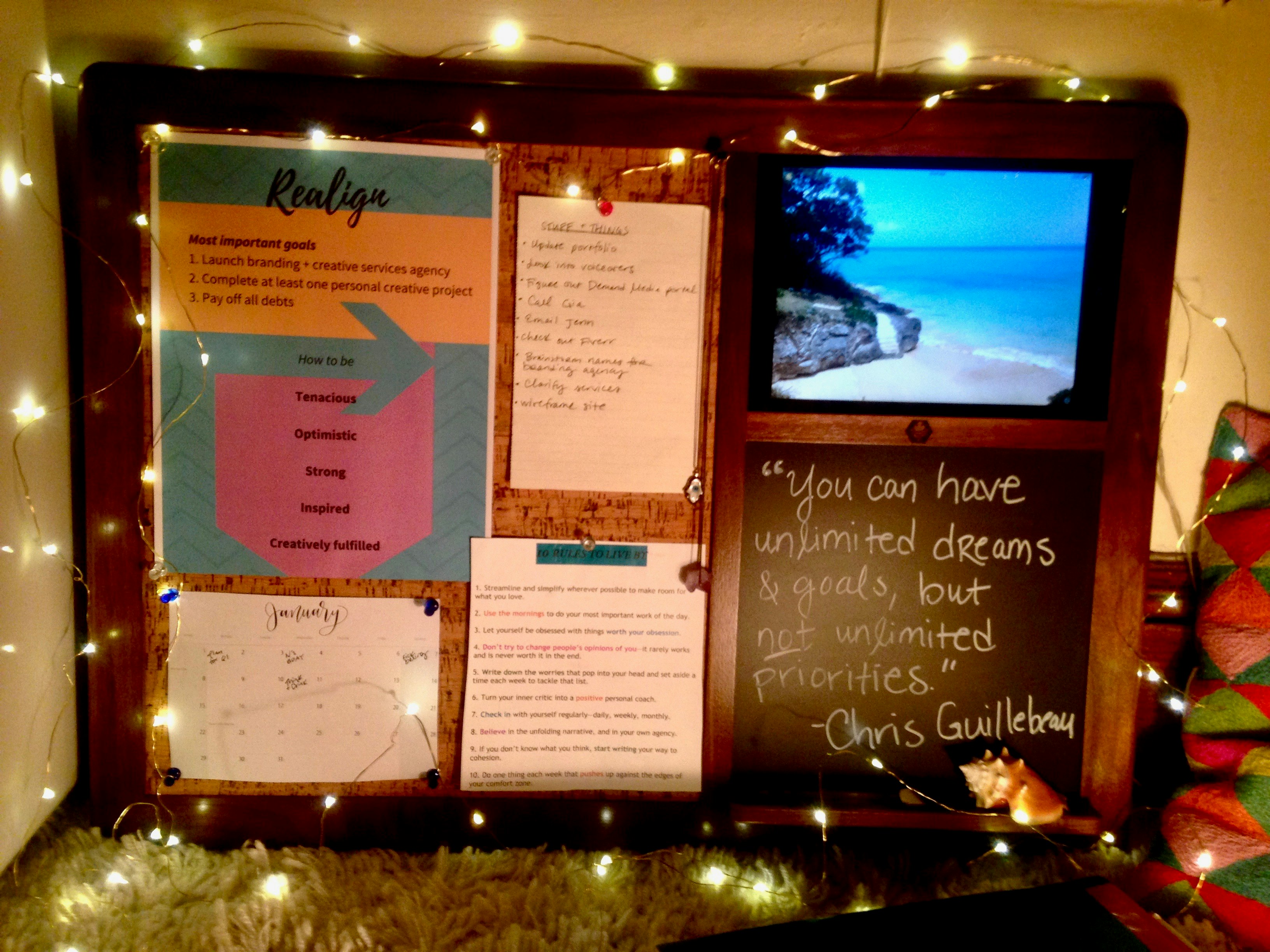 BeeBoard gallery image