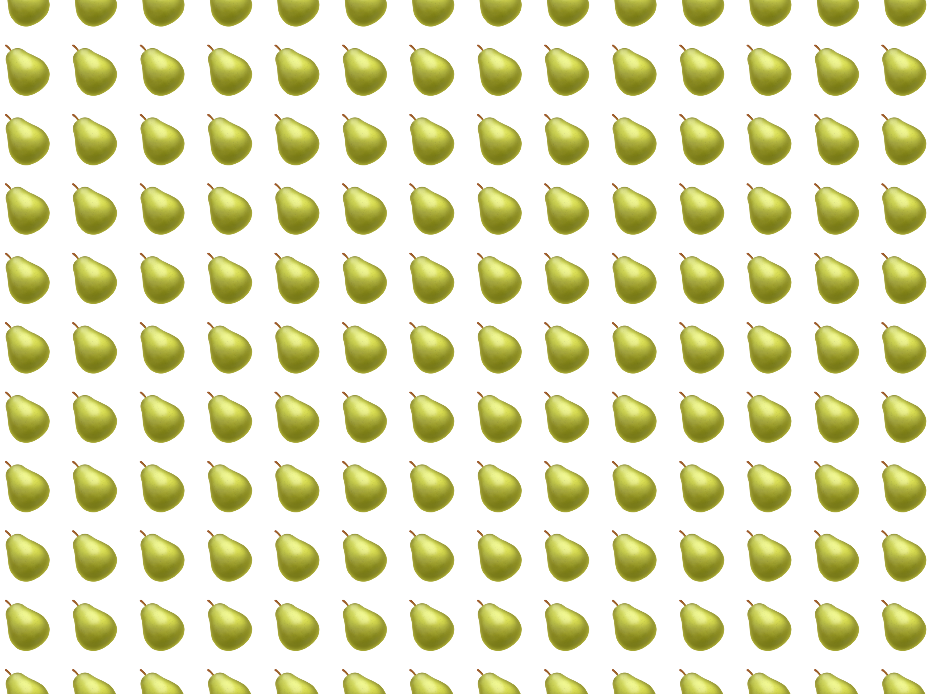 Idea of a Pear gallery image