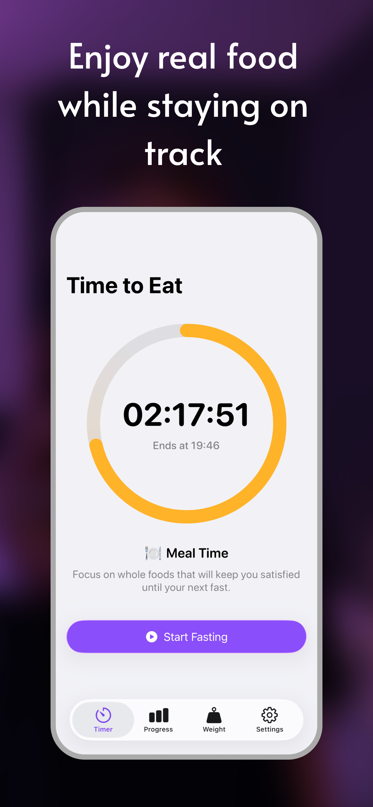 Simply Fast - Get in Shape - Screenshot 5 preview
