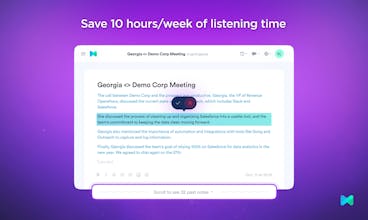 Momentum Sales AI gallery image