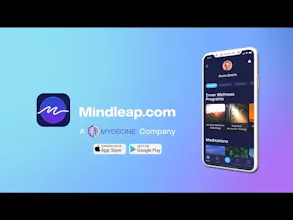 Mindleap gallery image