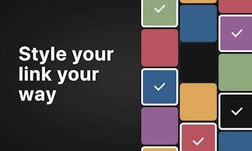 Fitteo Link in Bio Creator gallery image