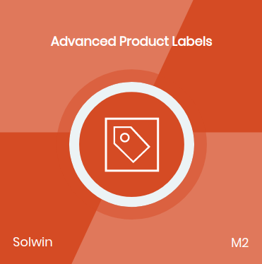 Advanced Product Labels M2 Extension