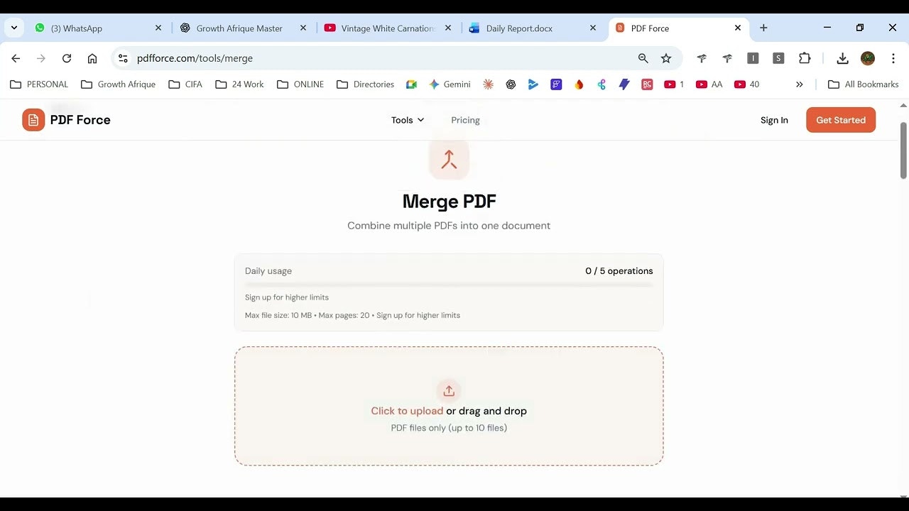 PDF Force gallery image