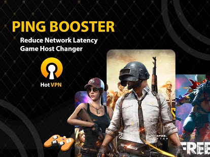 Hot VPN - Super UFO VPN Proxy gallery image