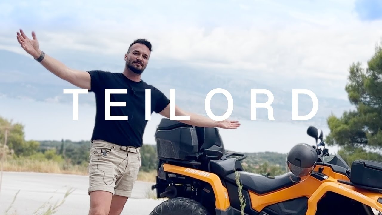 Teilord gallery image