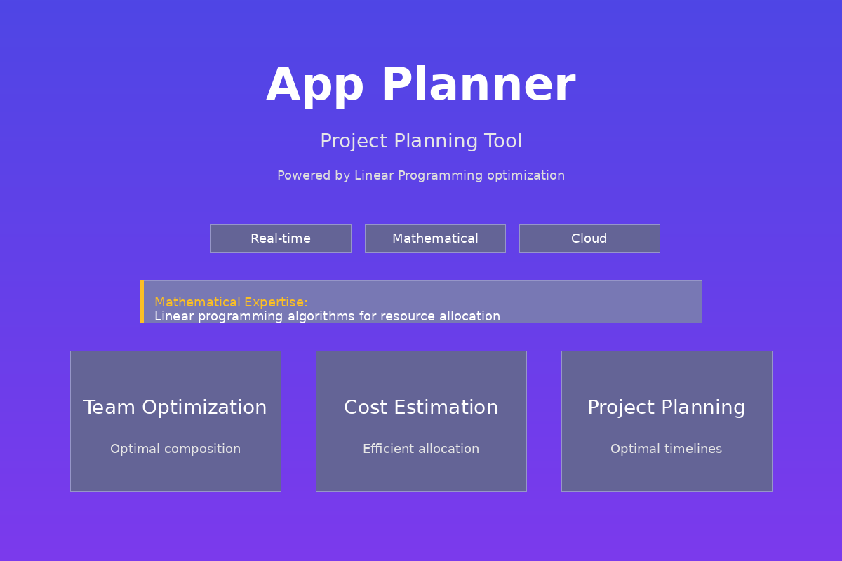 Staff Planning Tool logo