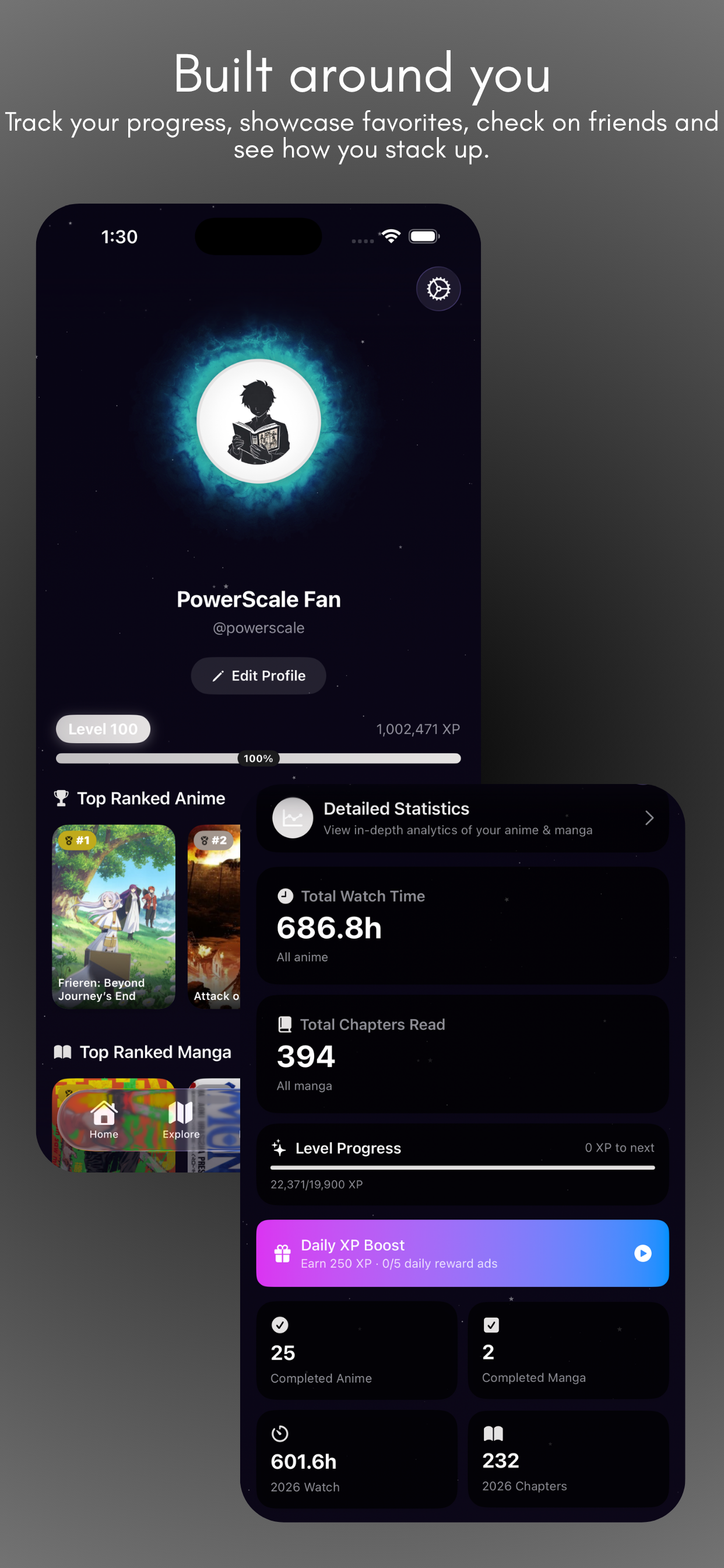PowerScale gallery image