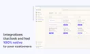 Embedded iPaaS from Albato