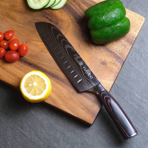 Yakushi Knives gallery image