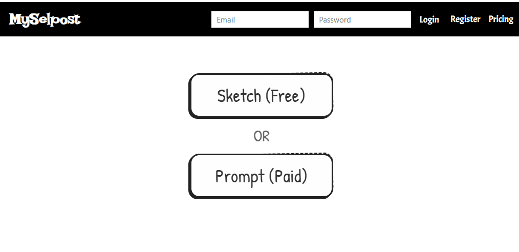 MySelpost gallery image