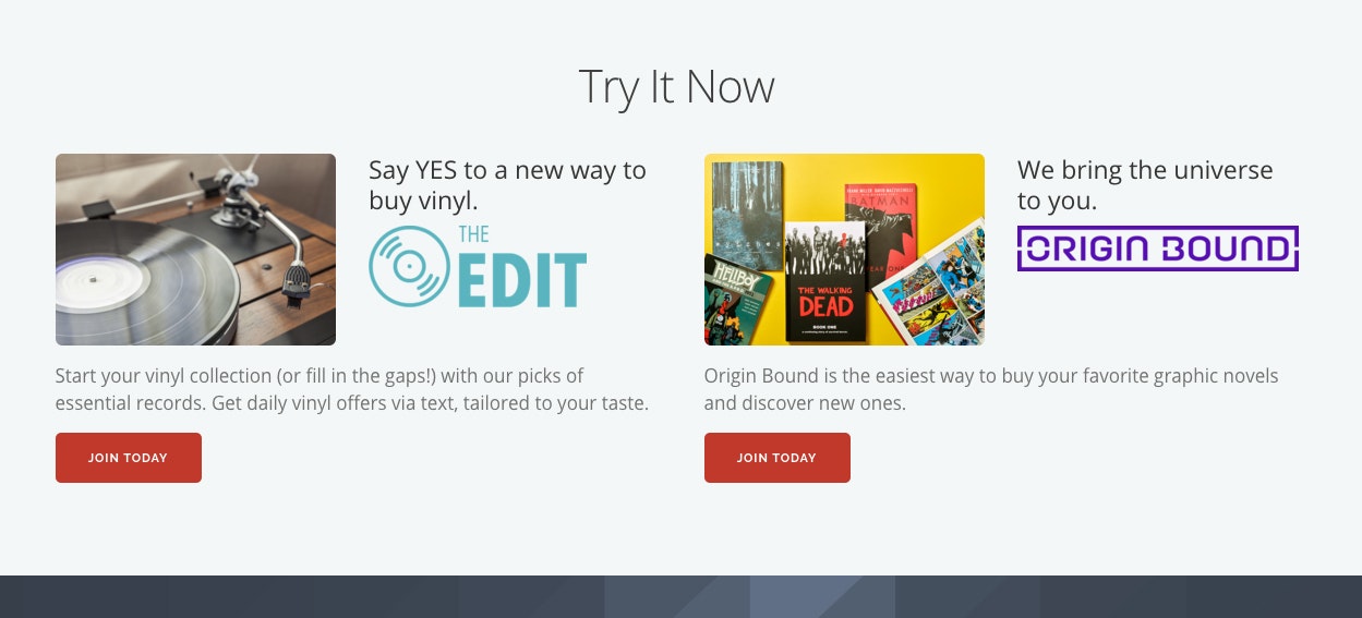 Reply Yes gallery image