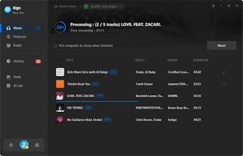 Kigo Music One gallery image