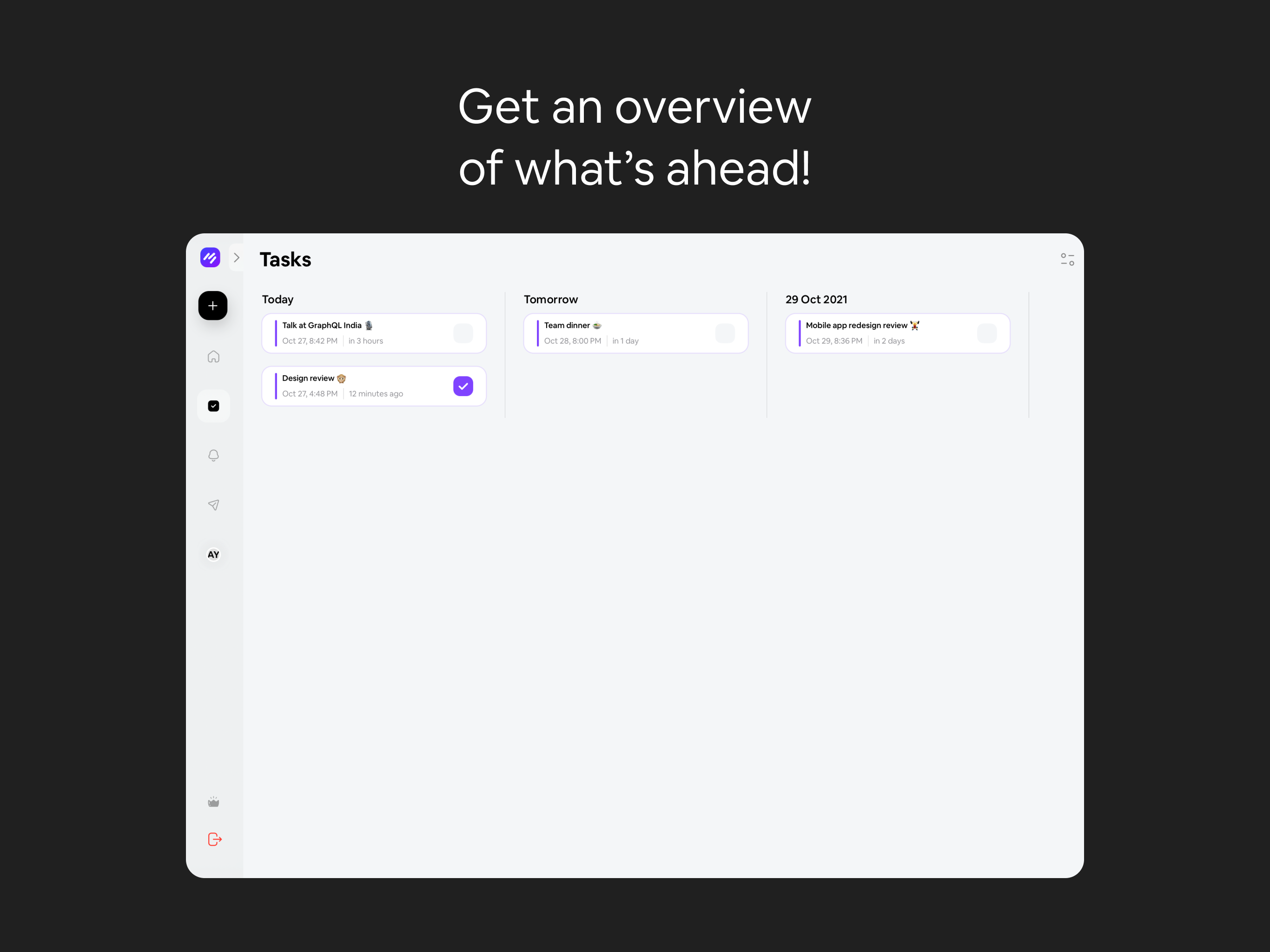 Taskbit gallery image