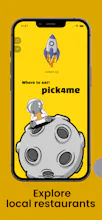 pick4me: Discover Restaurants gallery image