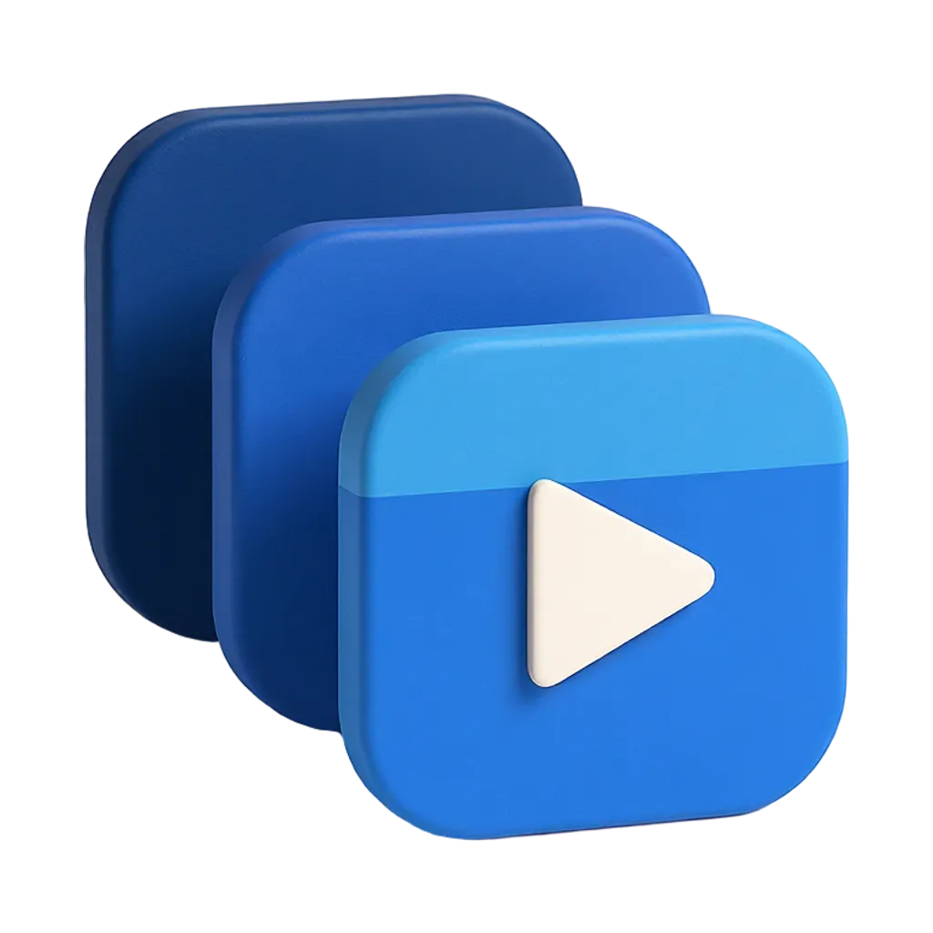 Supercut - AI Video Editor