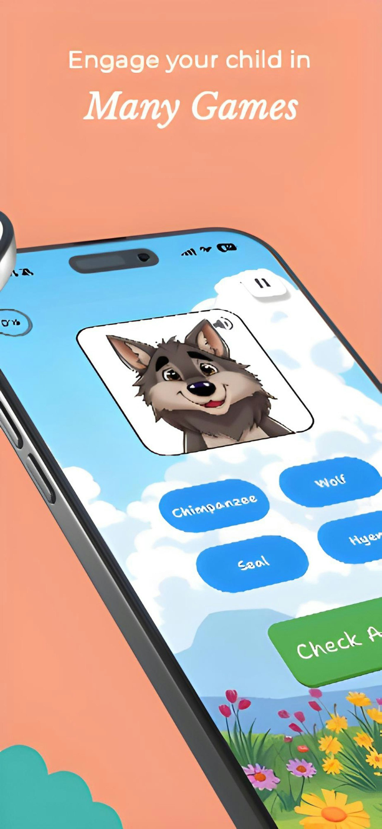 MindPark - Helping kids with ADHD & autism learn through play media 4