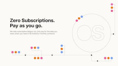 SegmentOS gallery image