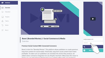 Boovi // Branded Movies ®️ gallery image