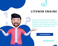 Liteweb Engine media 3