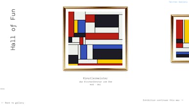 Best of mondrian.fun gallery image