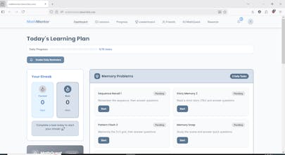 MathMentor gallery image