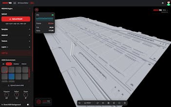 MESHVU gallery image