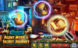 Hidden Object : Myra's Journey media 1