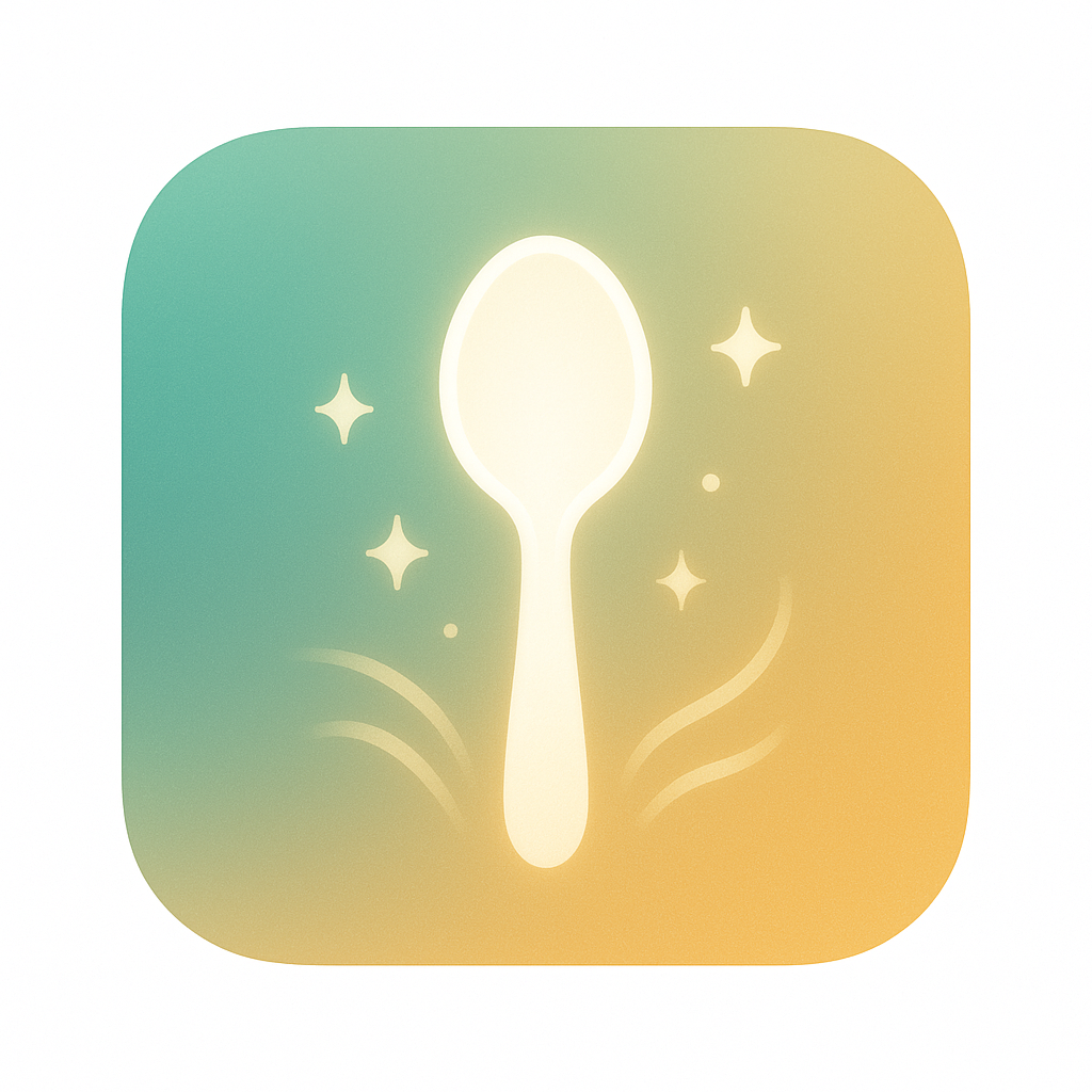 SpoonFlow - Burnout ... logo