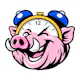 ClockHog