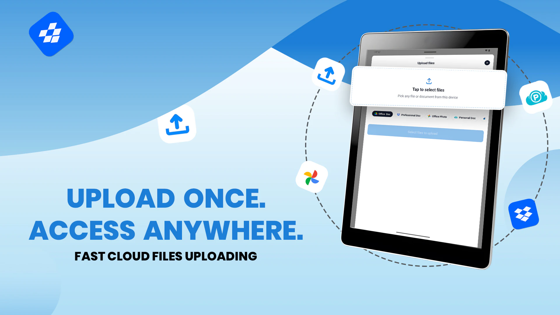 All Cloud Hub for Android screenshot 2